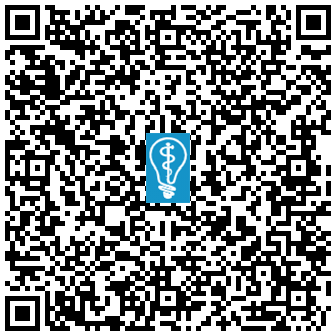 QR code image for Will I Need a Bone Graft for Dental Implants in Johnson City, TN