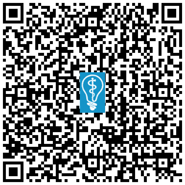 QR code image for What Should I Do If I Chip My Tooth in Johnson City, TN