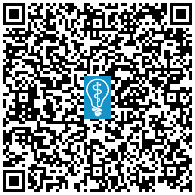QR code image for Clear Aligners in Johnson City, TN