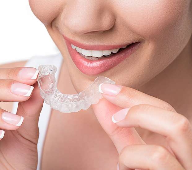 Johnson City Clear Aligners