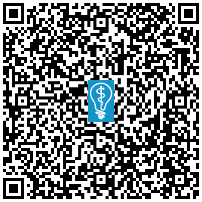 QR code image for Am I a Candidate for Dental Implants in Johnson City, TN