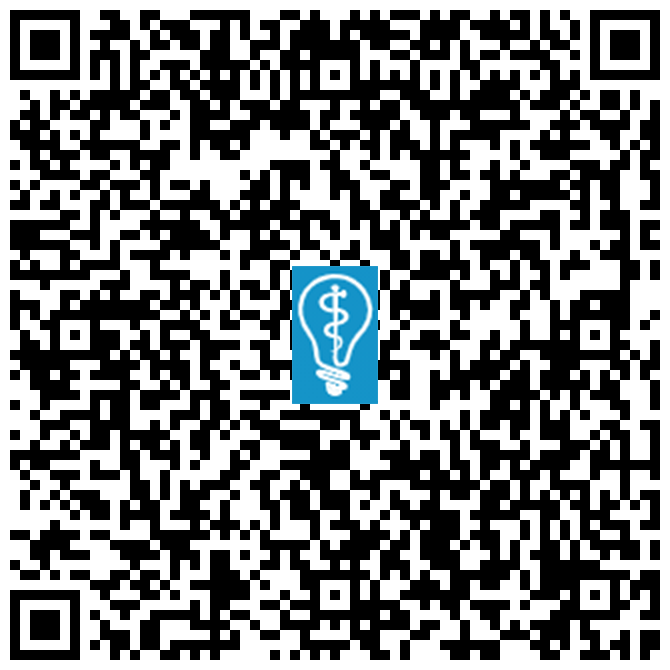 QR code image for Questions to Ask at Your Dental Implants Consultation in Johnson City, TN