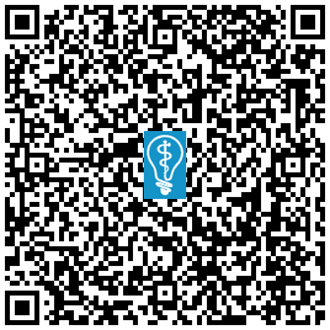 QR code image for Dental Inlays and Onlays in Johnson City, TN