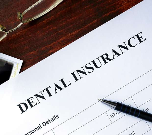 Johnson City Dental Insurance