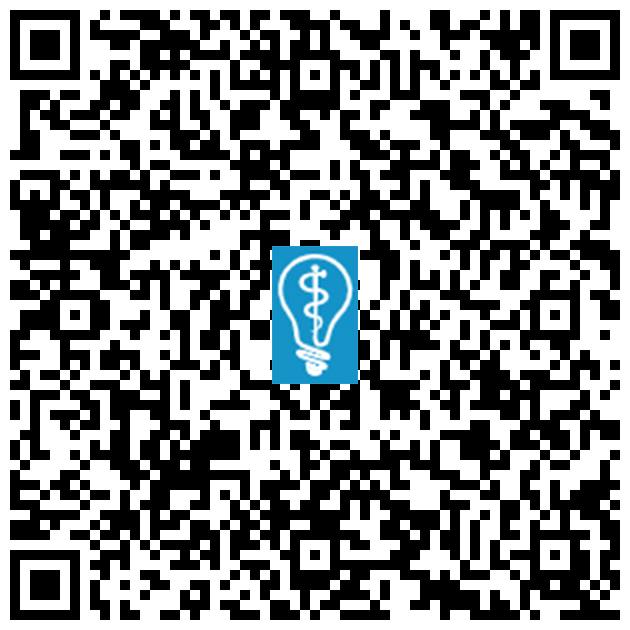 QR code image for Dental Services in Johnson City, TN