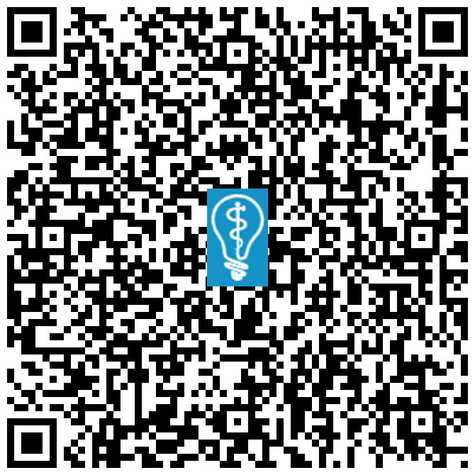 QR code image for Dental Veneers and Dental Laminates in Johnson City, TN