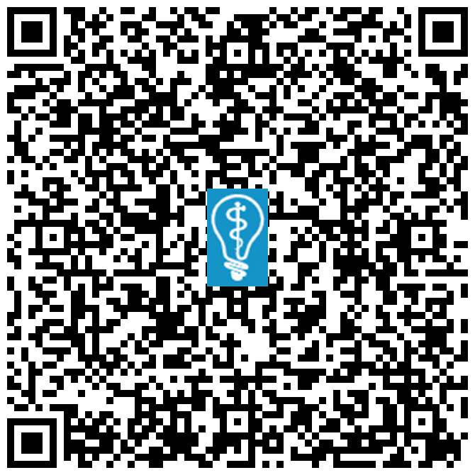 QR code image for Do I Need a Root Canal in Johnson City, TN