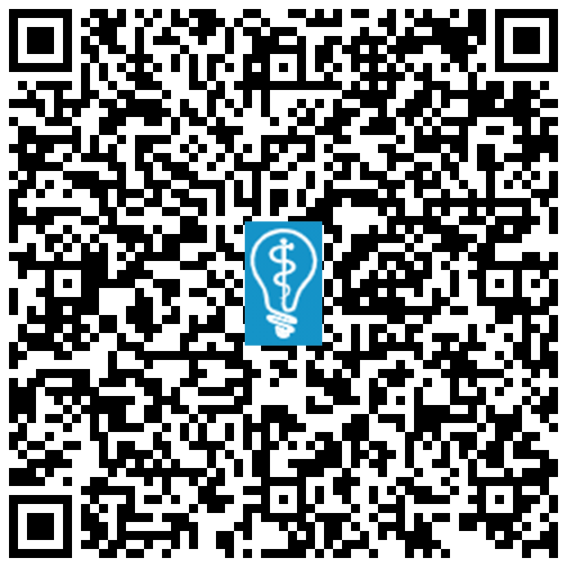 QR code image for Find a Dentist in Johnson City, TN
