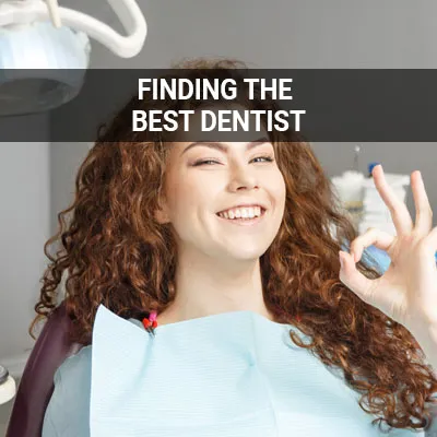Visit our Find the Best Dentist in Johnson City page