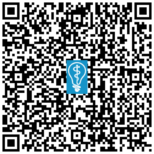 QR code image for Find the Best Dentist in Johnson City, TN