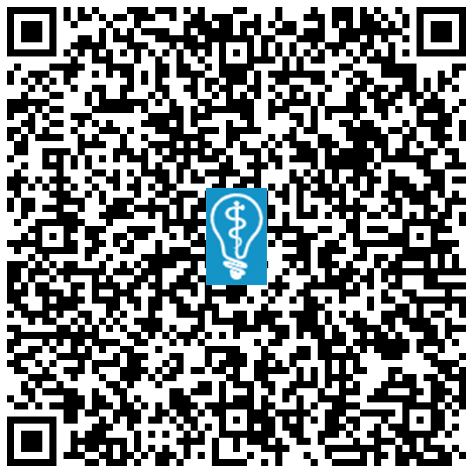 QR code image for Full Mouth Reconstruction in Johnson City, TN