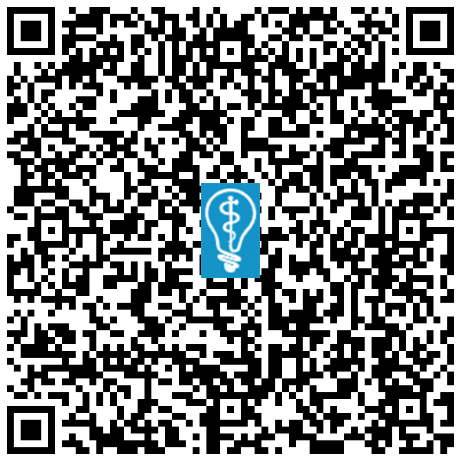 QR code image for General Dentistry Services in Johnson City, TN