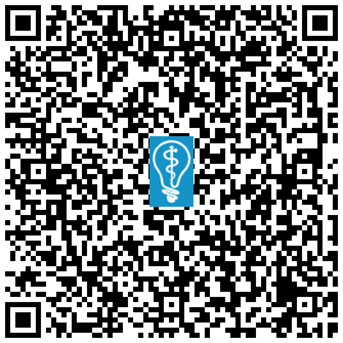 QR code image for What Is Gum Contouring and Reshaping in Johnson City, TN