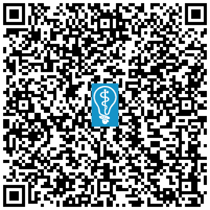 QR code image for Health Care Savings Account in Johnson City, TN