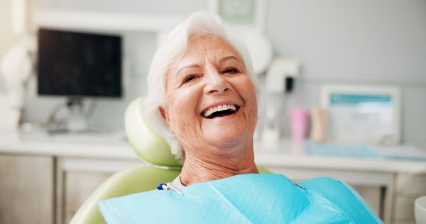 When To Consider Implant Supported Dentures Over Traditional Dentures