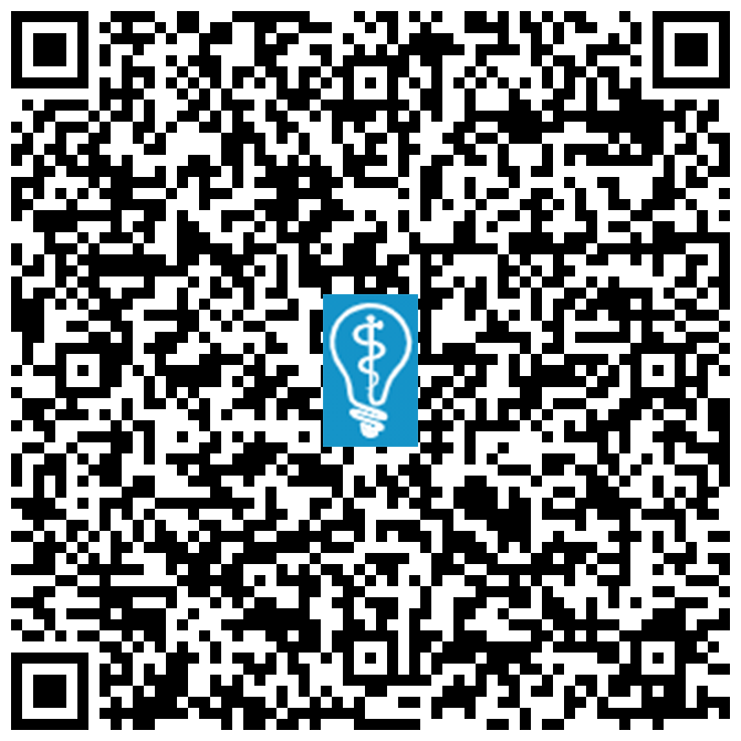 QR code image for Improve Your Smile for Senior Pictures in Johnson City, TN