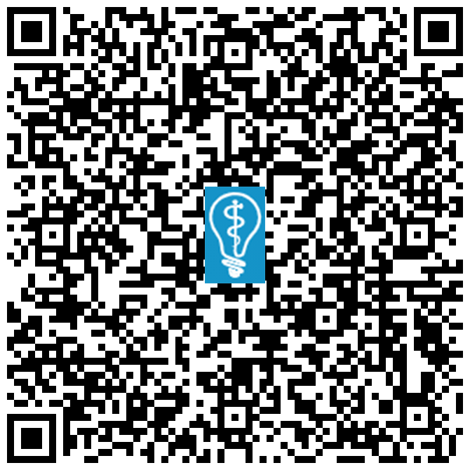 QR code image for Multiple Teeth Replacement Options in Johnson City, TN