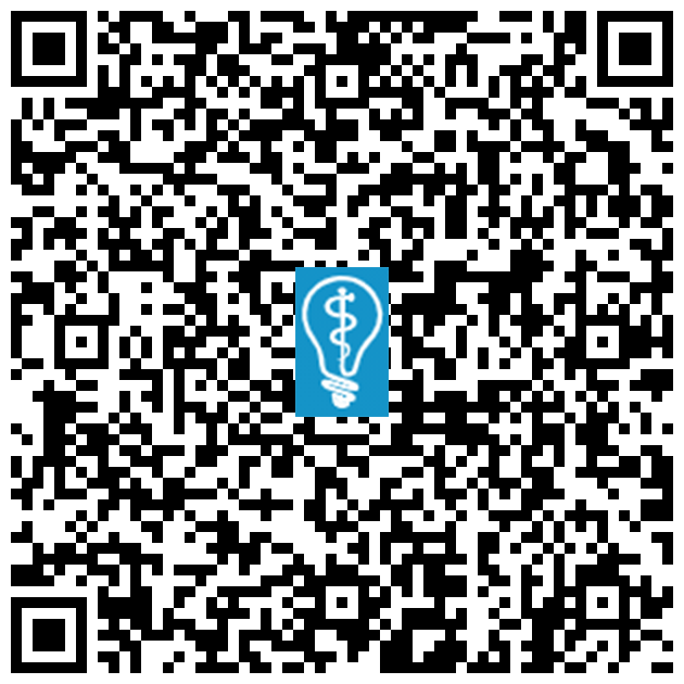 QR code image for Night Guards in Johnson City, TN