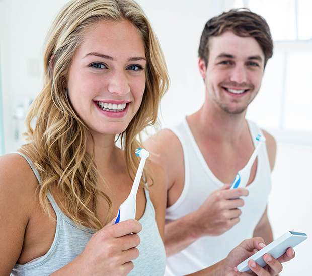 Johnson City Oral Hygiene Basics
