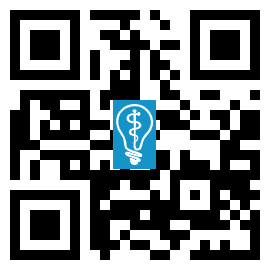 QR code image to call Simple Smiles in Johnson City, TN on mobile