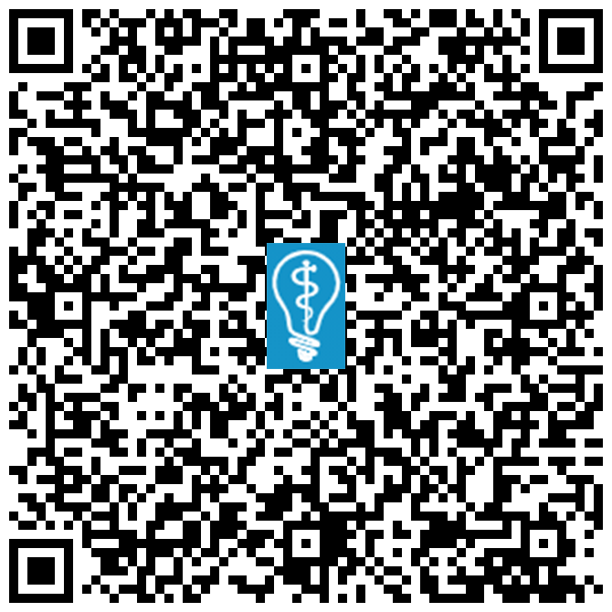 QR code image for Reduce Sports Injuries With Mouth Guards in Johnson City, TN