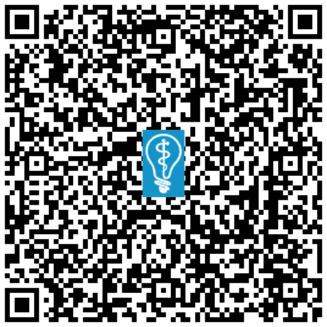 QR code image for Root Scaling and Planing in Johnson City, TN