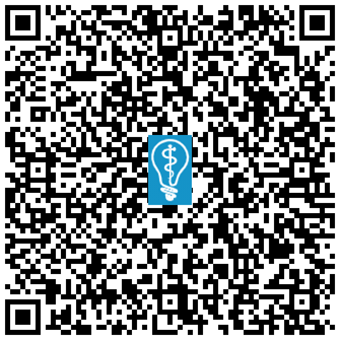 QR code image for Routine Dental Procedures in Johnson City, TN