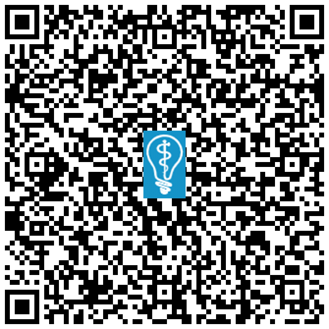 QR code image for What Can I Do to Improve My Smile in Johnson City, TN