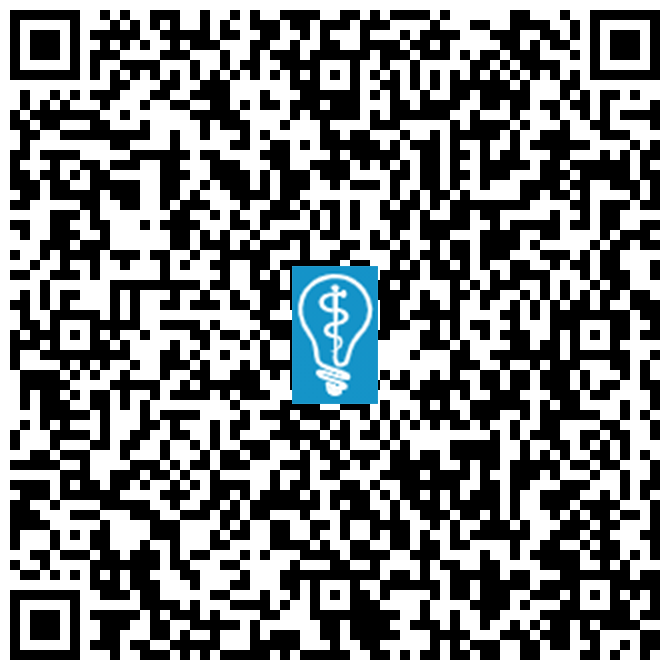 QR code image for What Does a Dental Hygienist Do in Johnson City, TN
