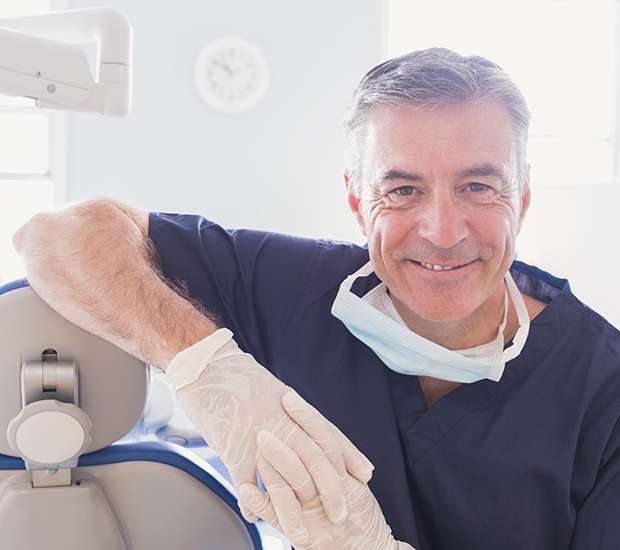 Johnson City What is an Endodontist