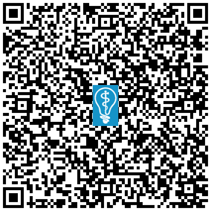 QR code image for When a Situation Calls for an Emergency Dental Surgery in Johnson City, TN