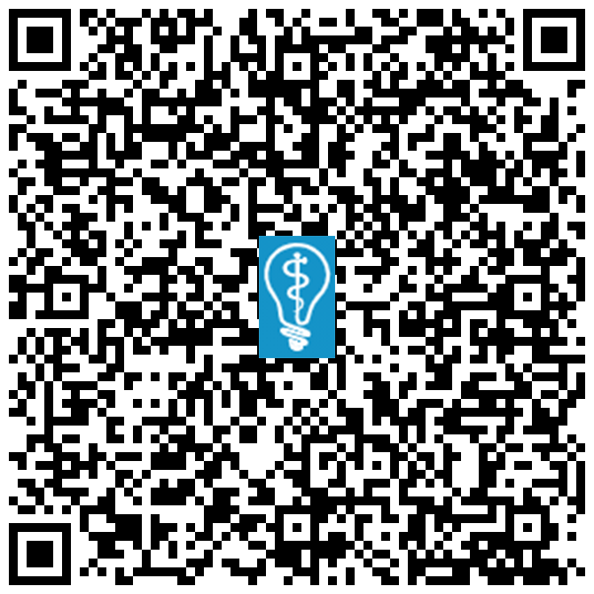 QR code image for Why Dental Sealants Play an Important Part in Protecting Your Child's Teeth in Johnson City, TN