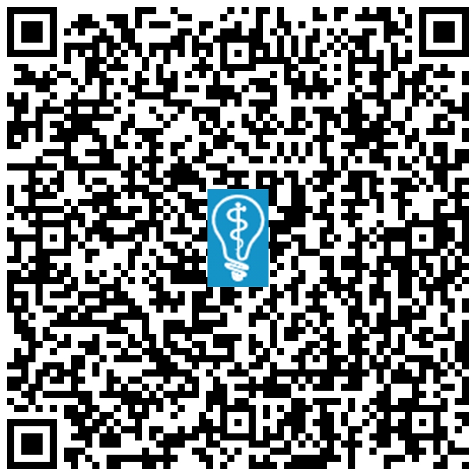 QR code image for Wisdom Teeth Extraction in Johnson City, TN